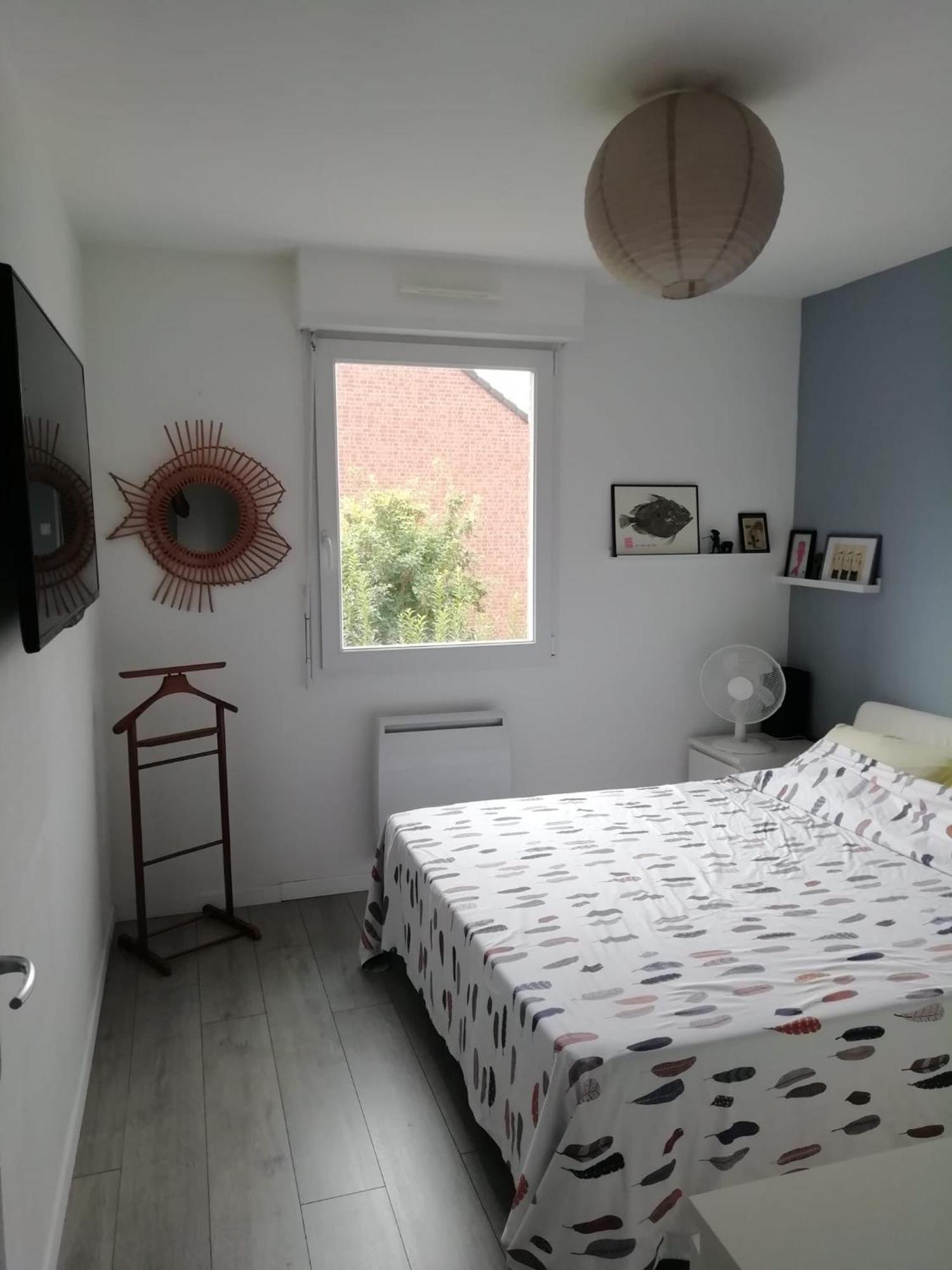 Phalemp'Home Phalempin Eksteriør bilde